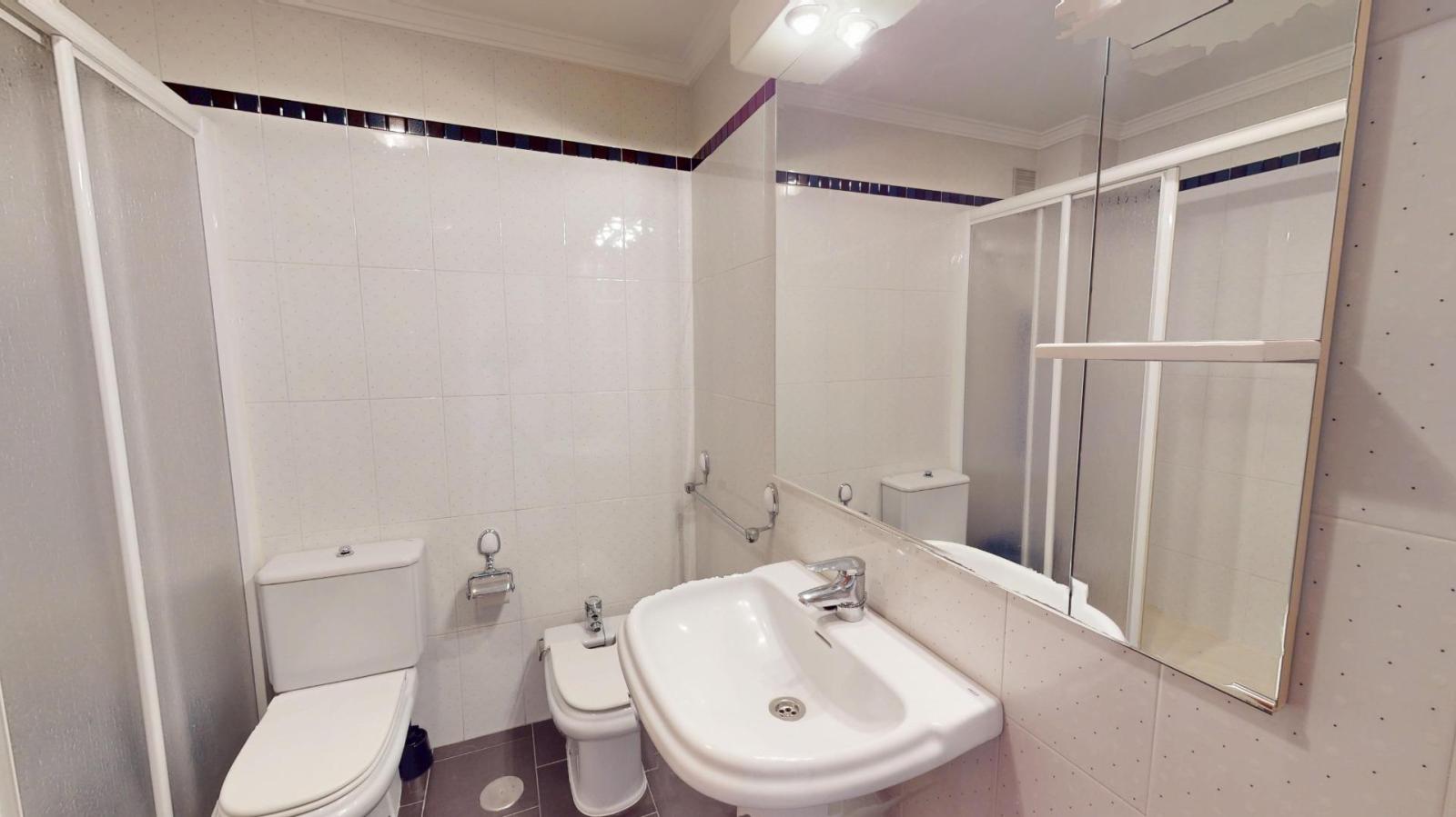 Piso en Venta en Fuengirola
