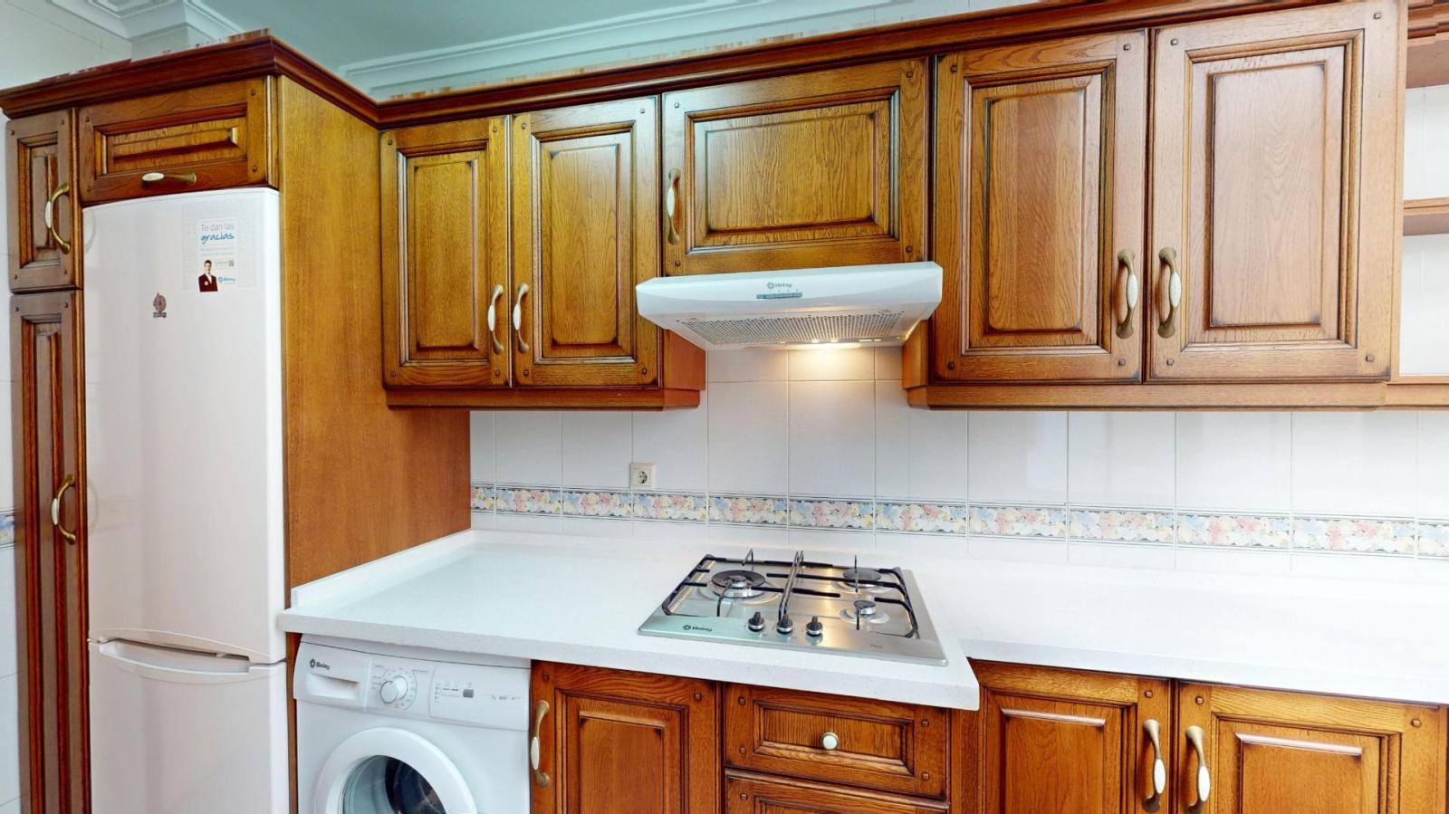 Piso en Venta en Fuengirola