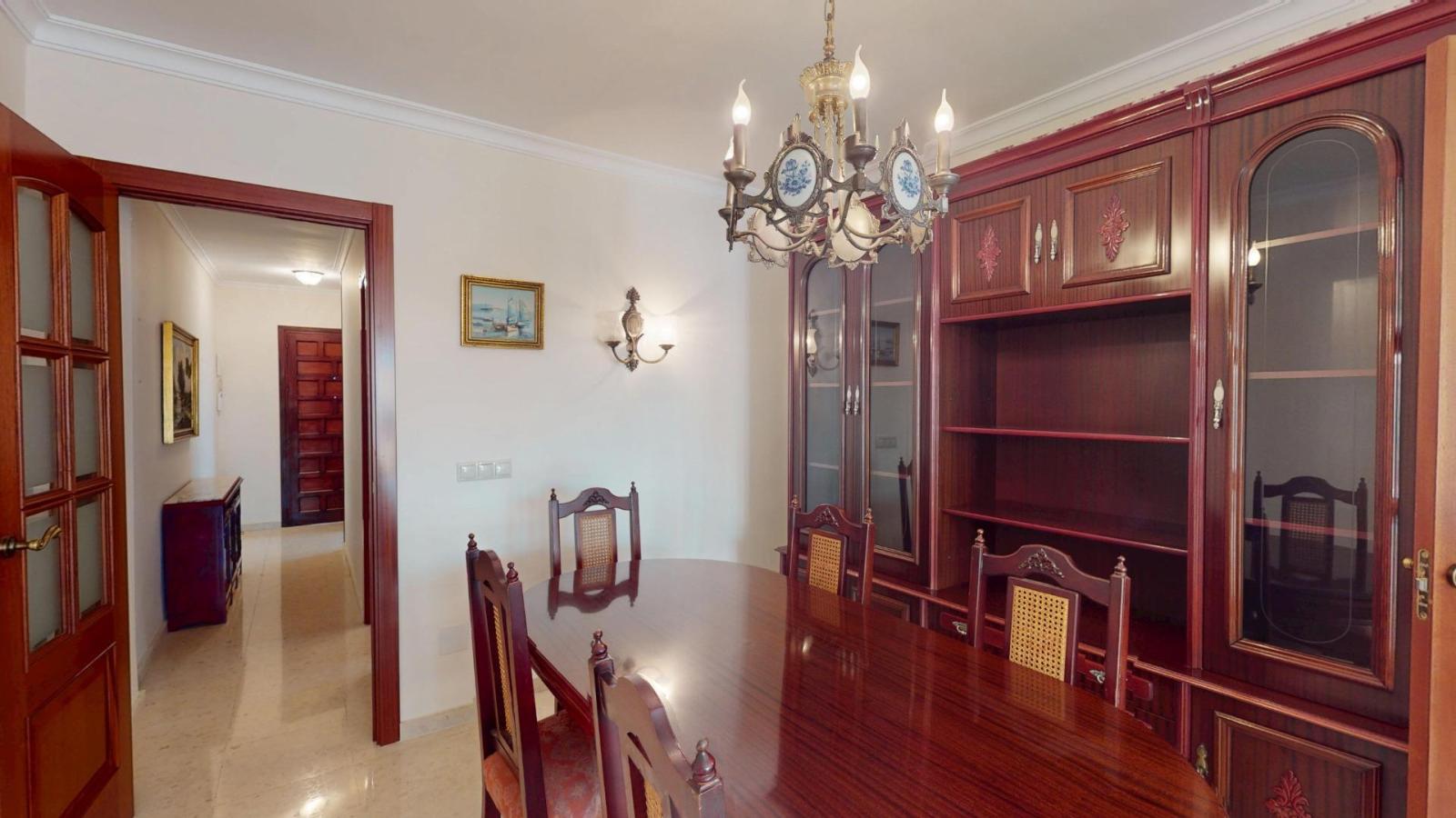 Piso en Venta en Fuengirola