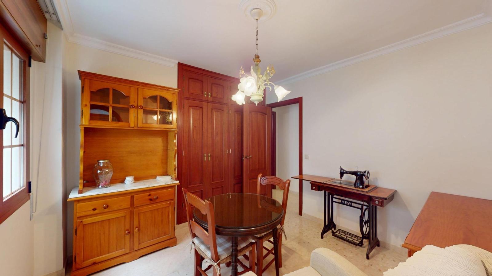 Piso en Venta en Fuengirola