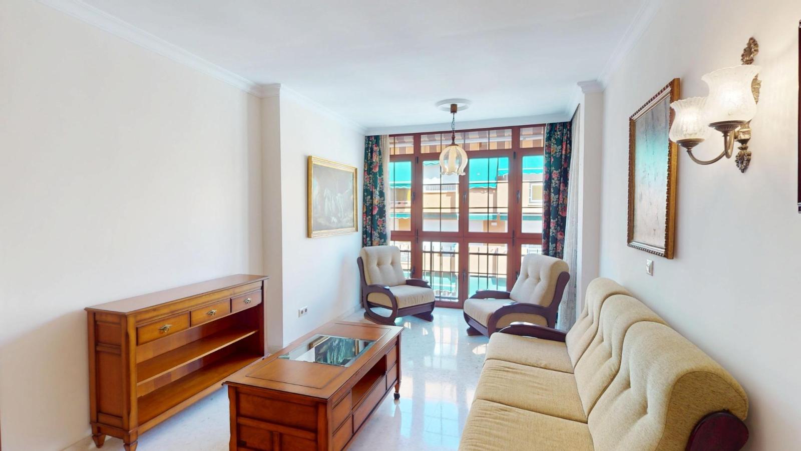 Piso en Venta en Fuengirola
