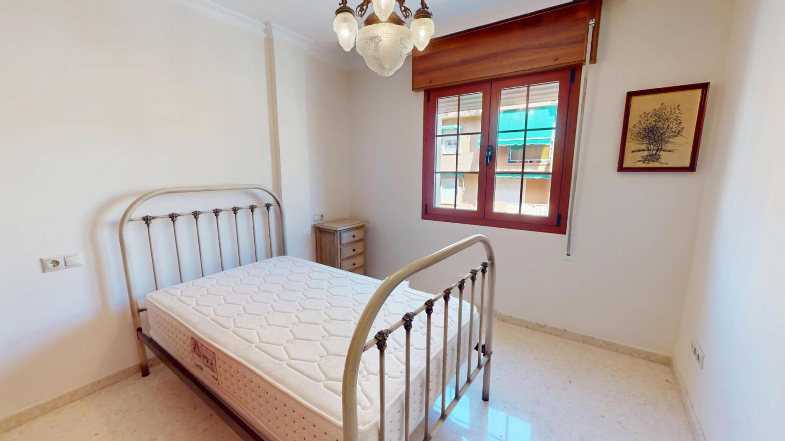 Piso en Venta en Fuengirola