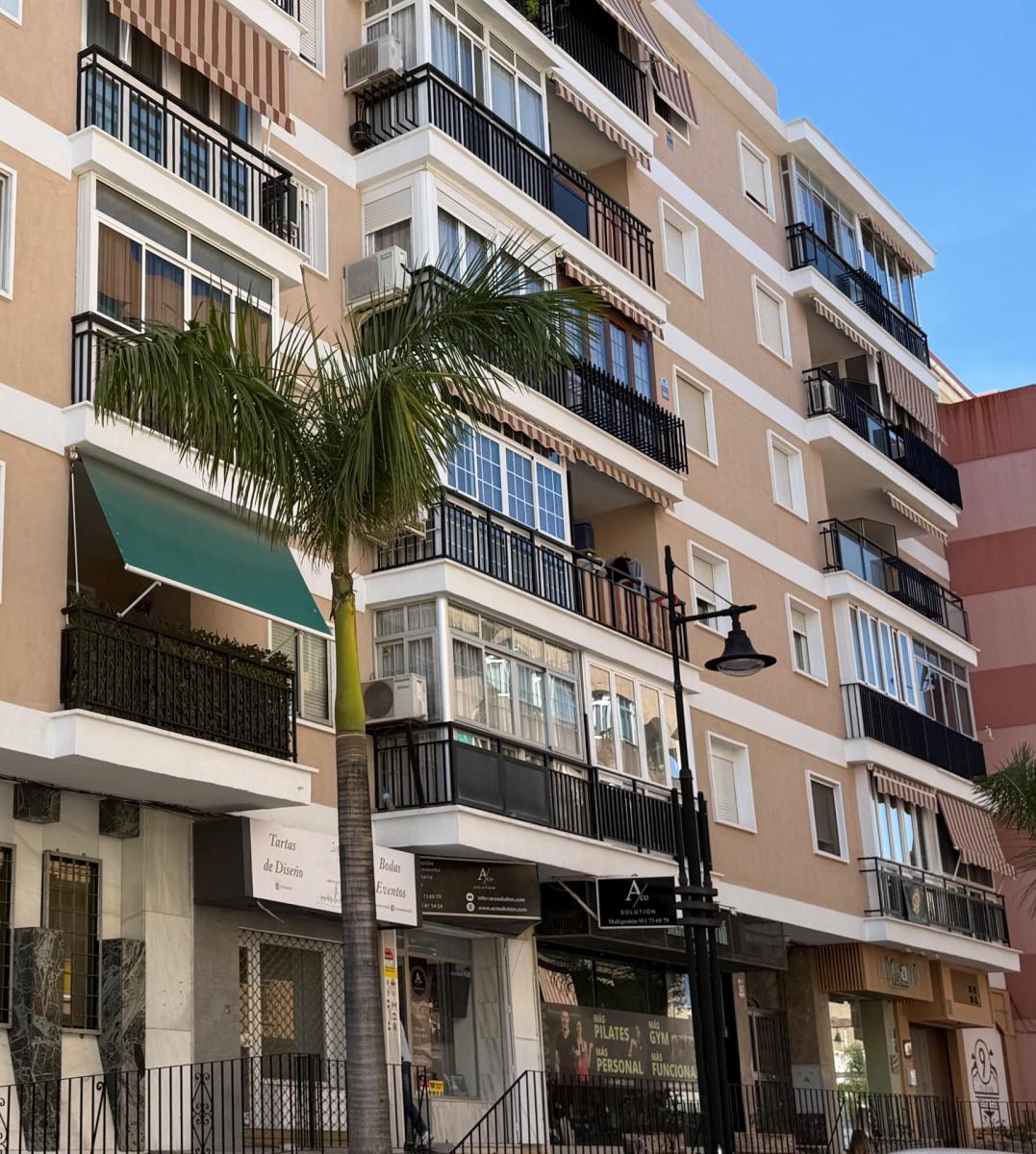 Piso en Venta en Fuengirola