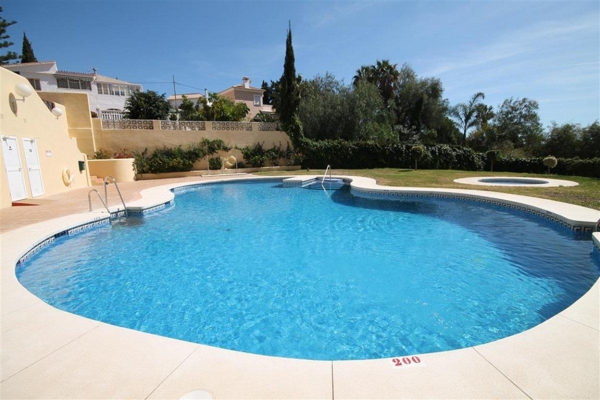 Flat for Sale in Fuengirola