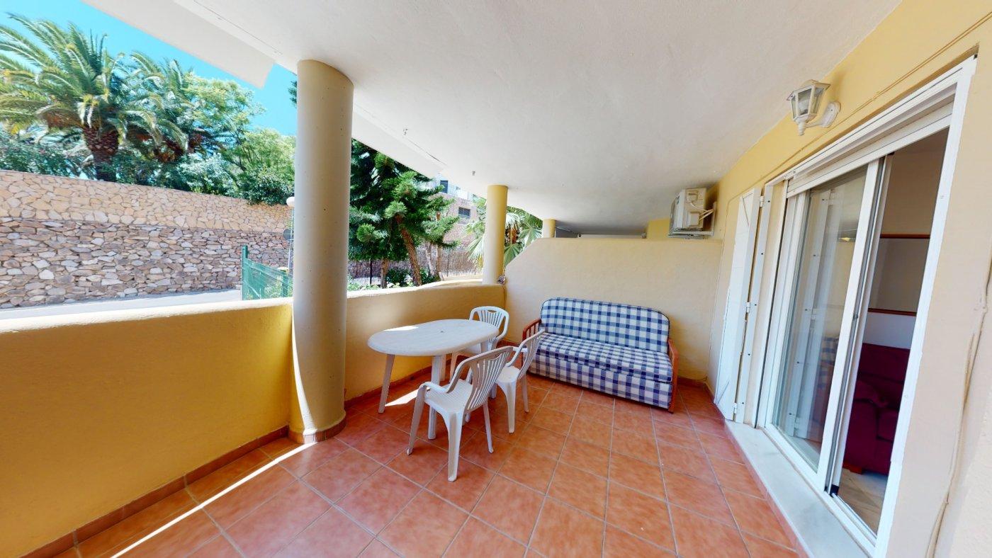 Flat for Sale in Fuengirola