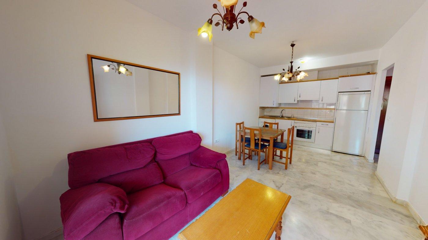Flat for Sale in Fuengirola