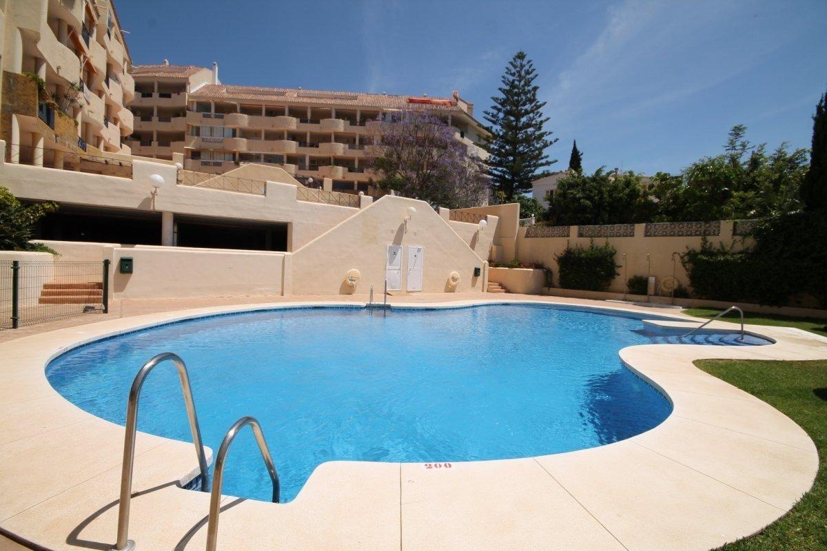 Flat for Sale in Fuengirola