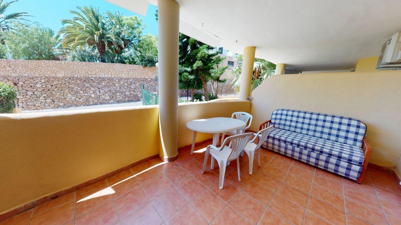 Flat for Sale in Fuengirola