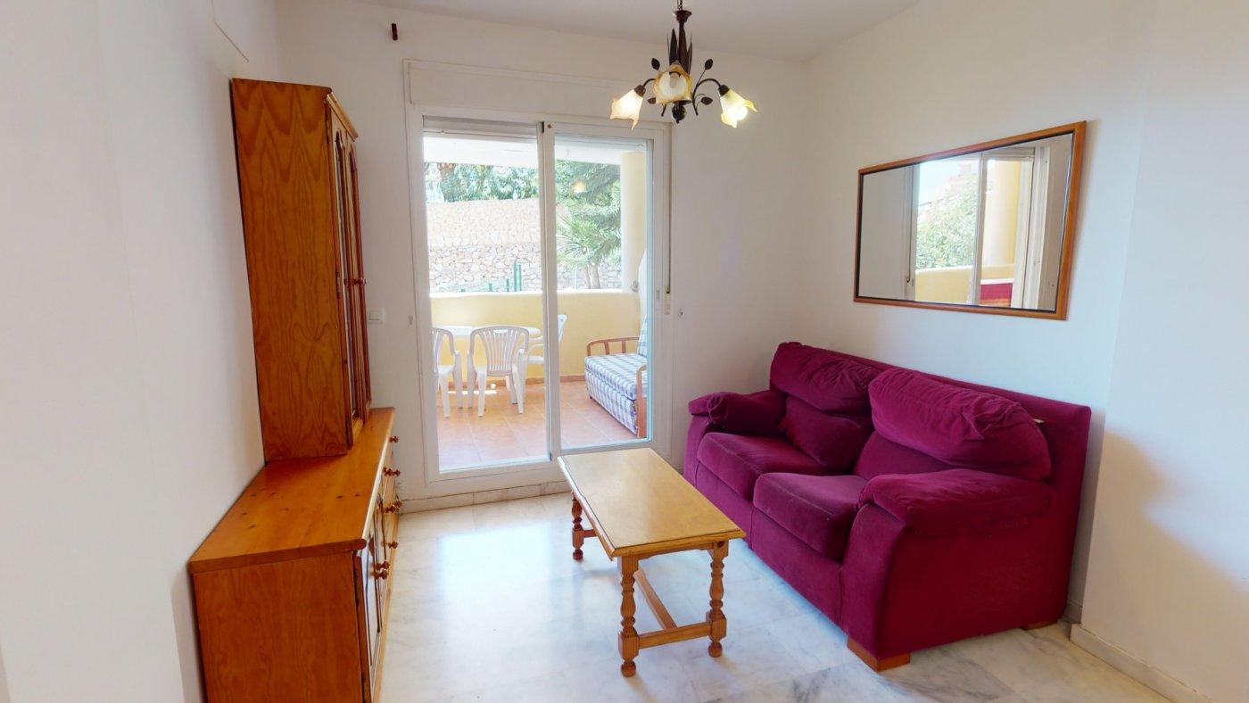 Flat for Sale in Fuengirola