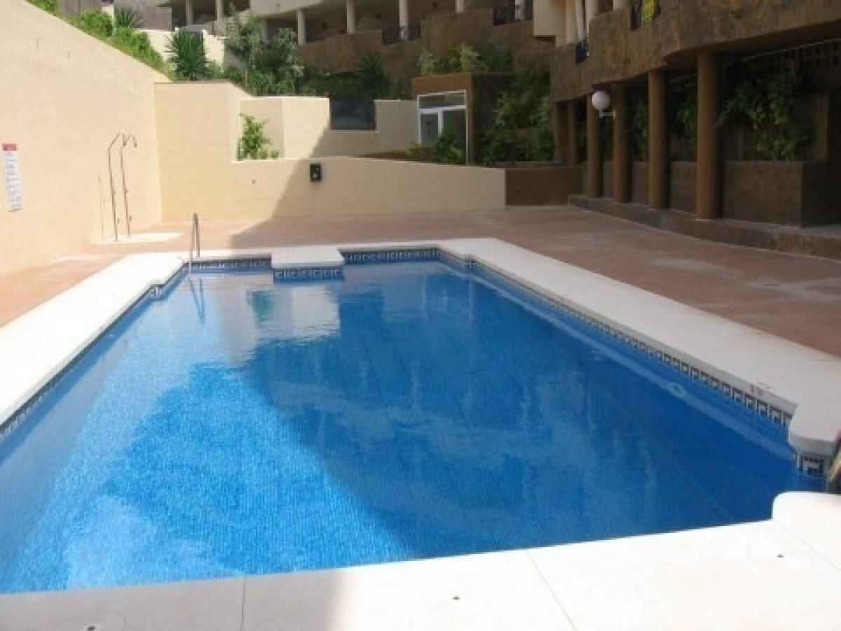 Flat for Sale in Fuengirola