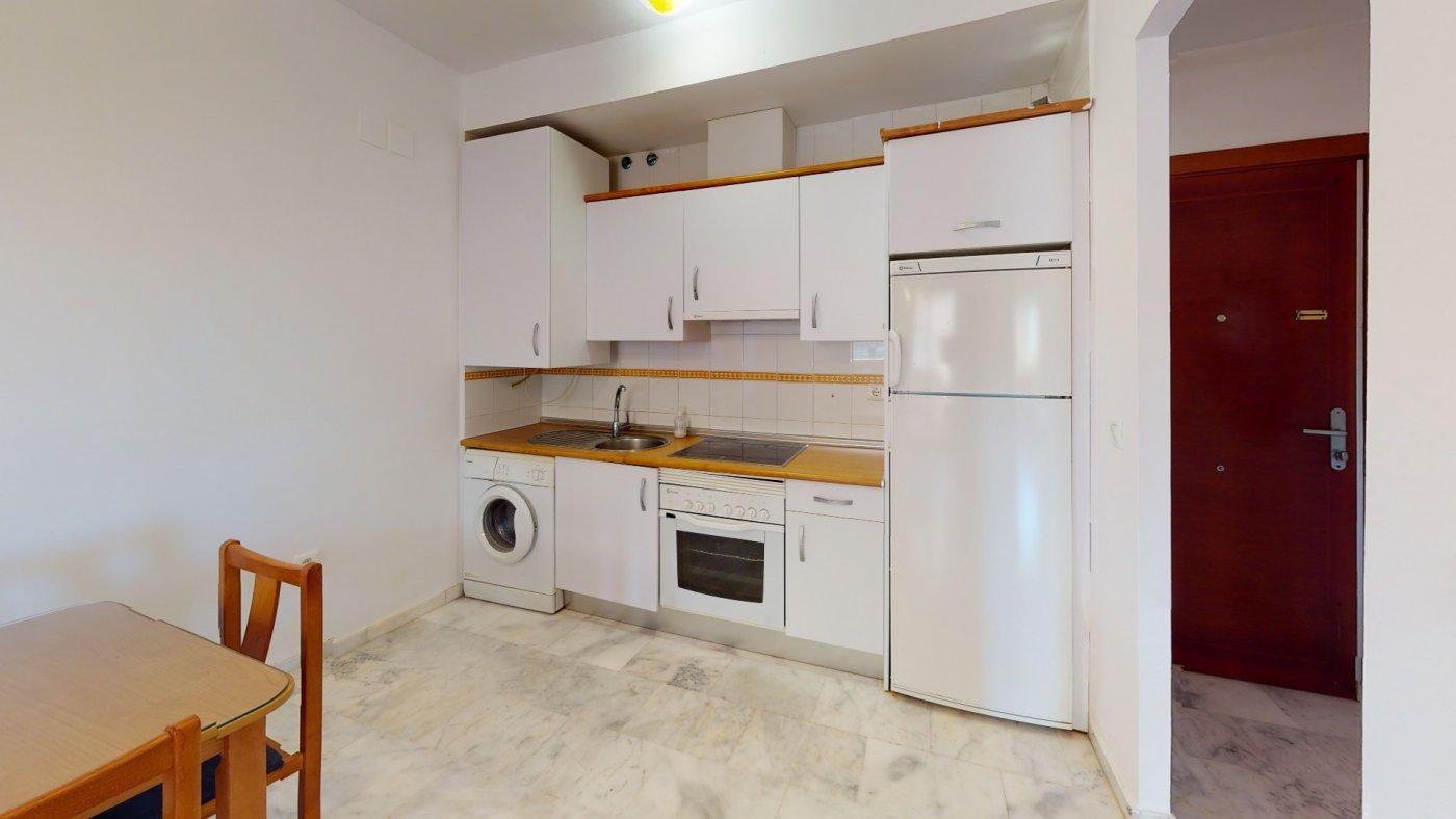 Flat for Sale in Fuengirola