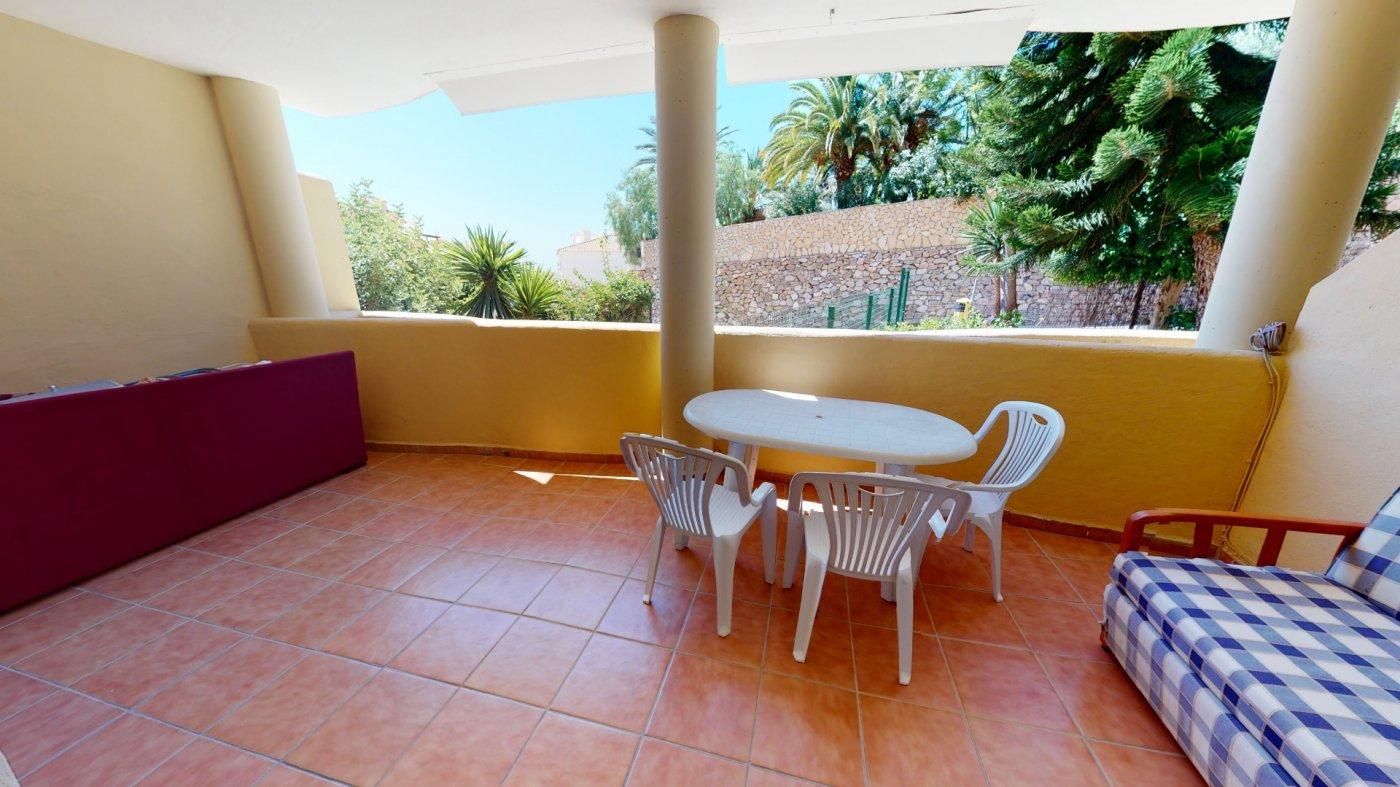 Flat for Sale in Fuengirola