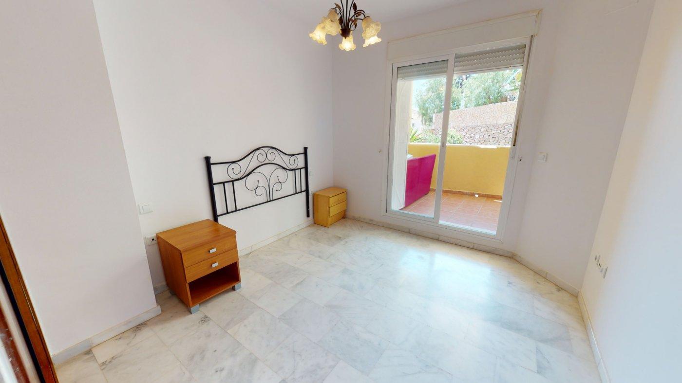 Flat for Sale in Fuengirola