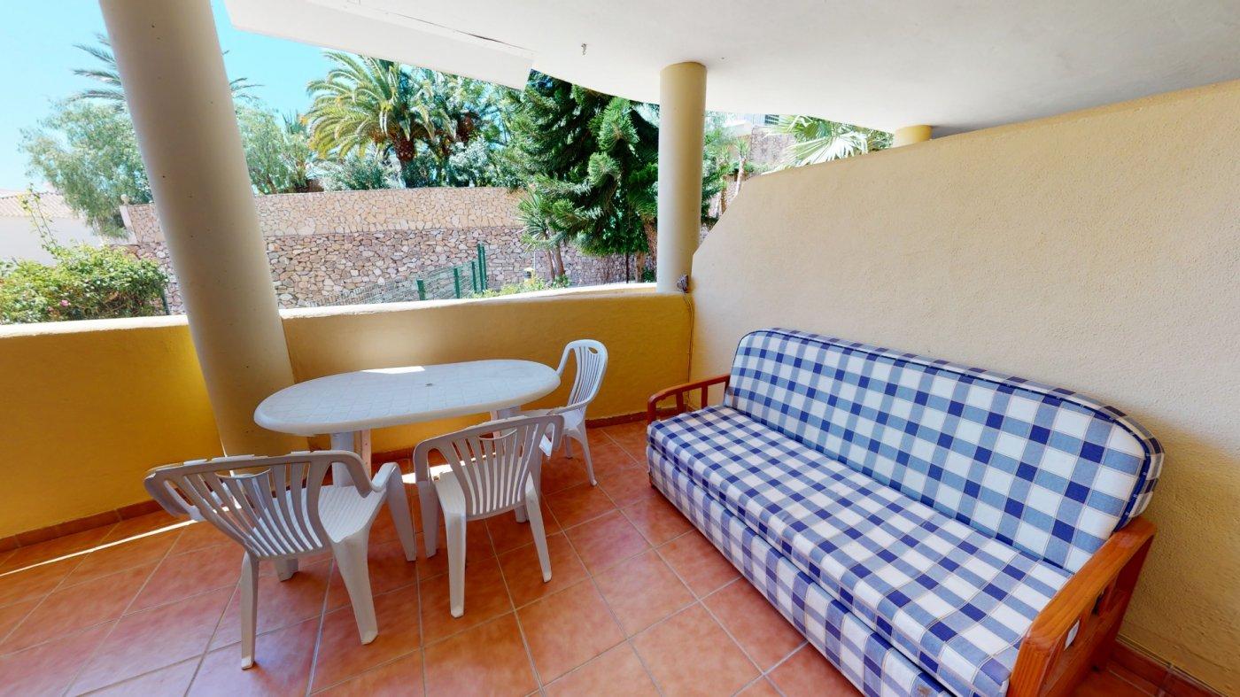 Flat for Sale in Fuengirola