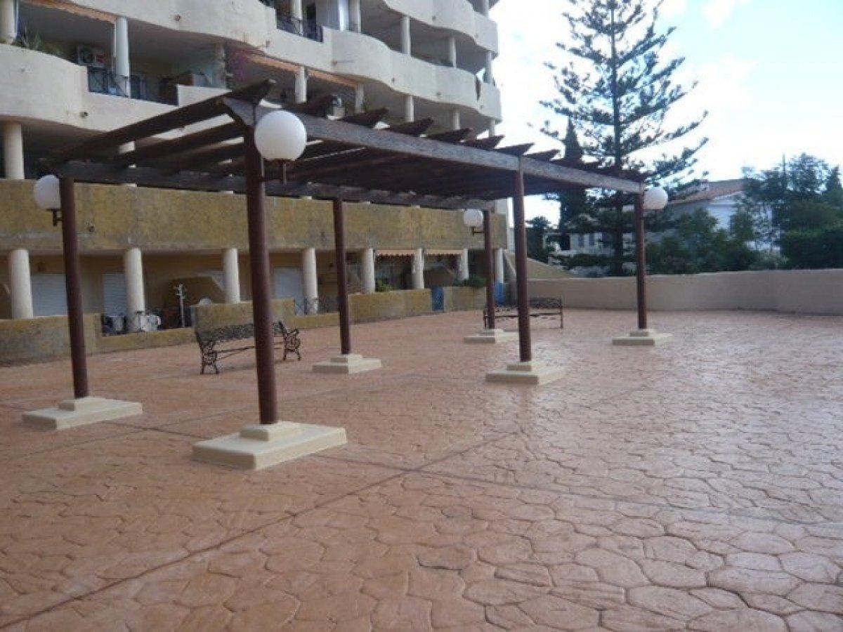 Flat for Sale in Fuengirola