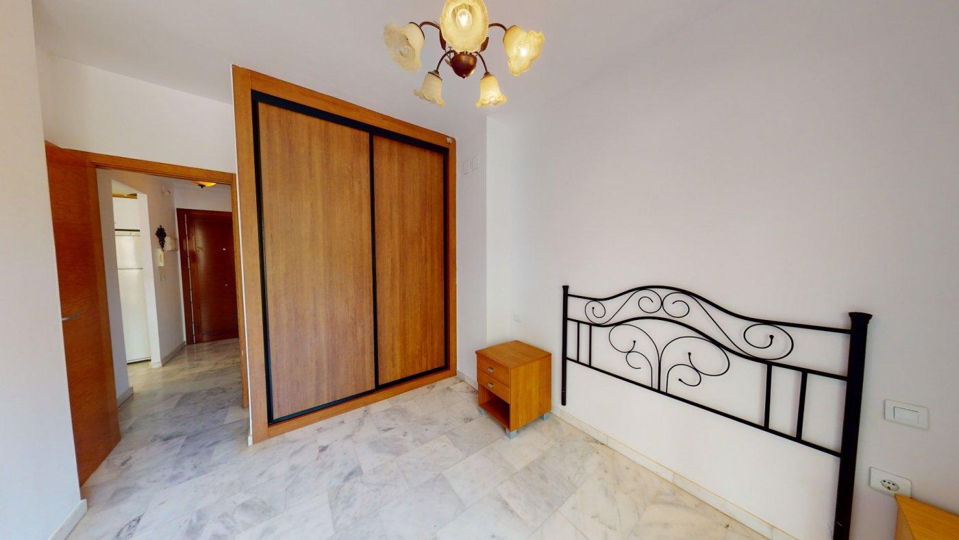 Flat for Sale in Fuengirola