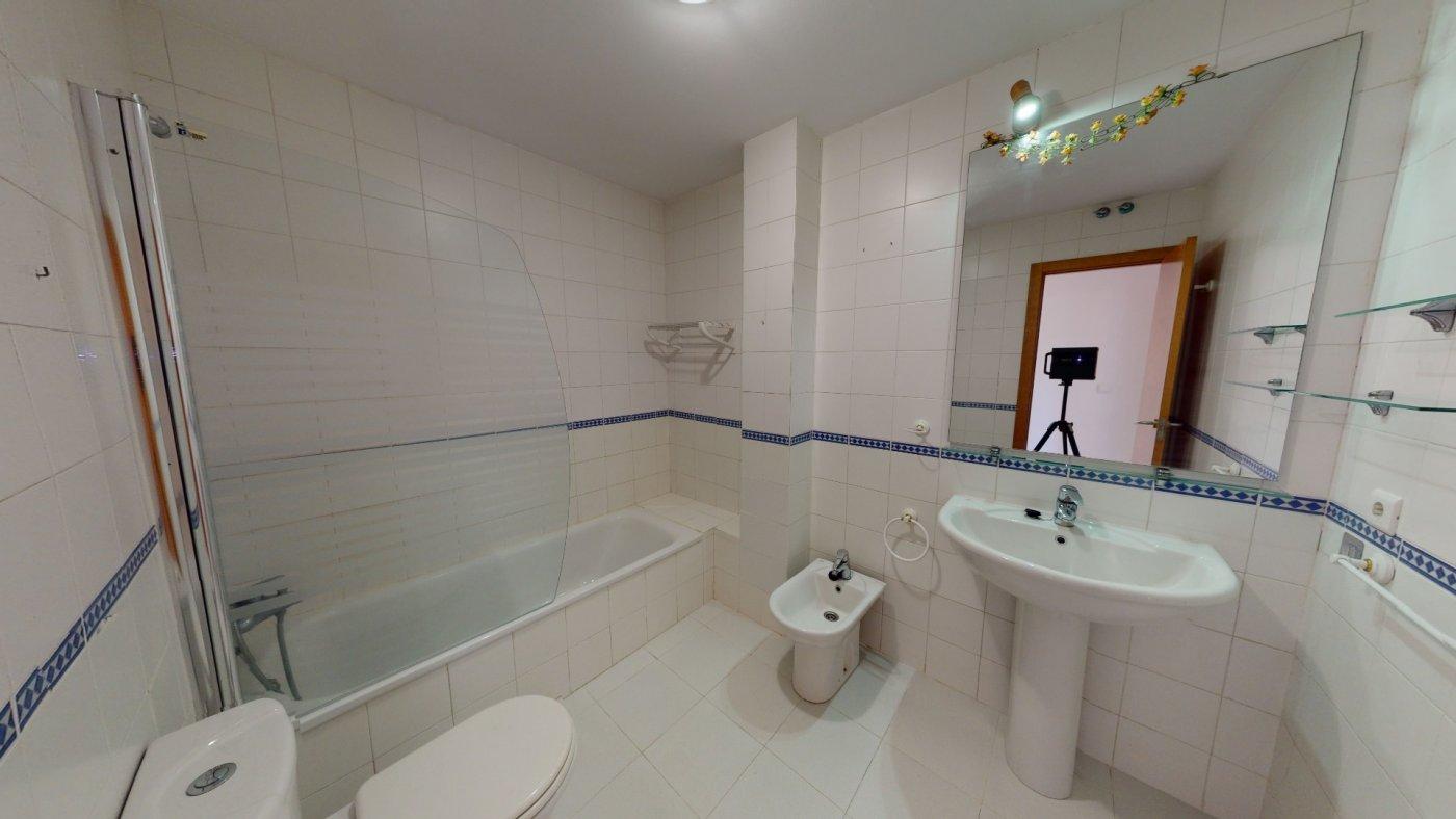 Flat for Sale in Fuengirola