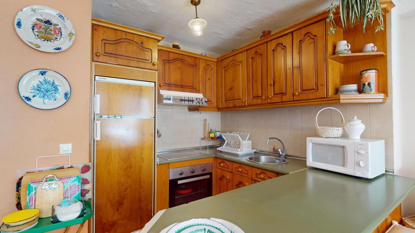 Flat for Sale in Fuengirola