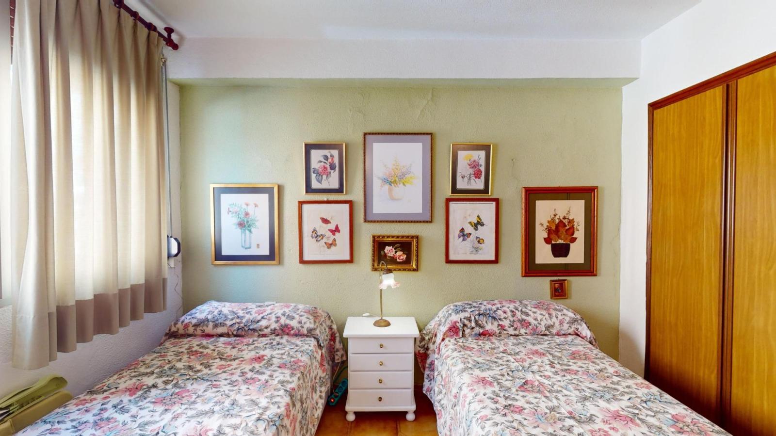 Flat for Sale in Fuengirola