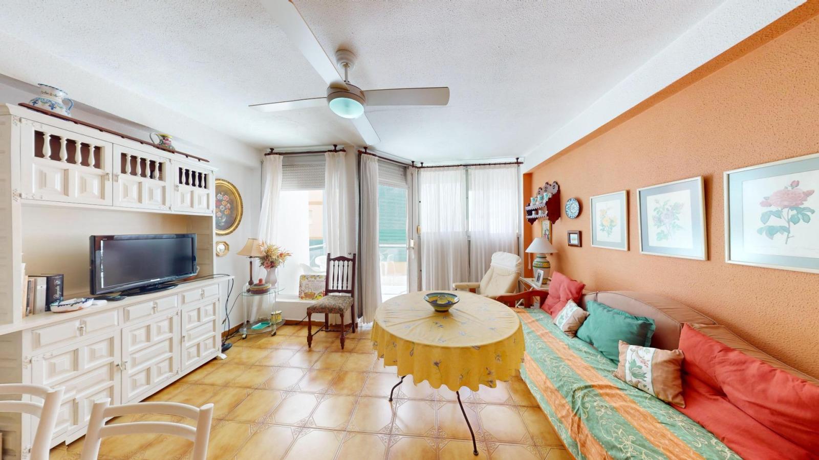 Flat for Sale in Fuengirola