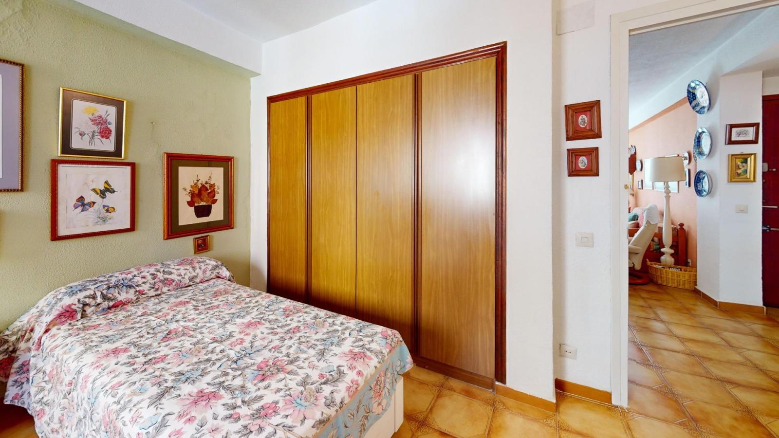 Flat for Sale in Fuengirola