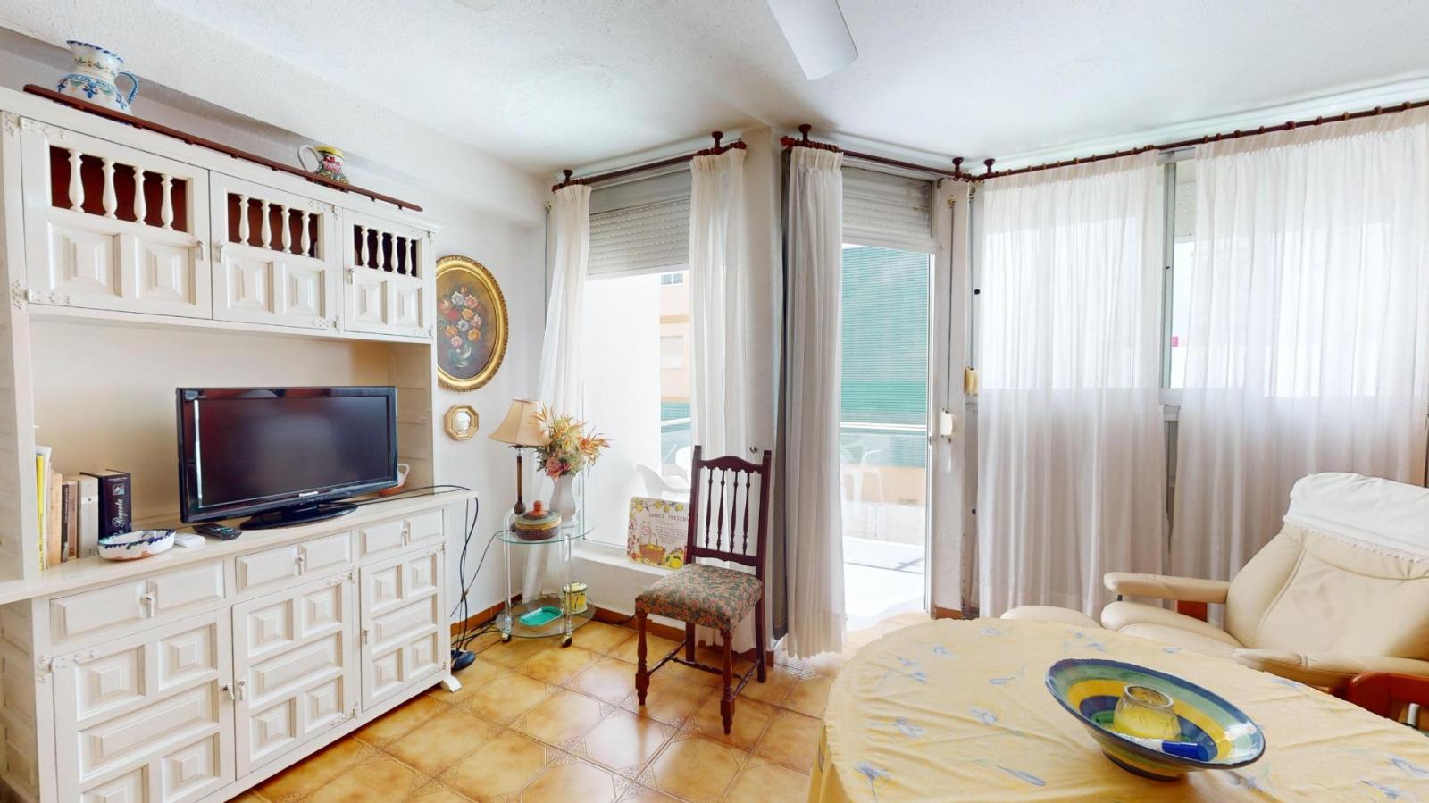 Flat for Sale in Fuengirola