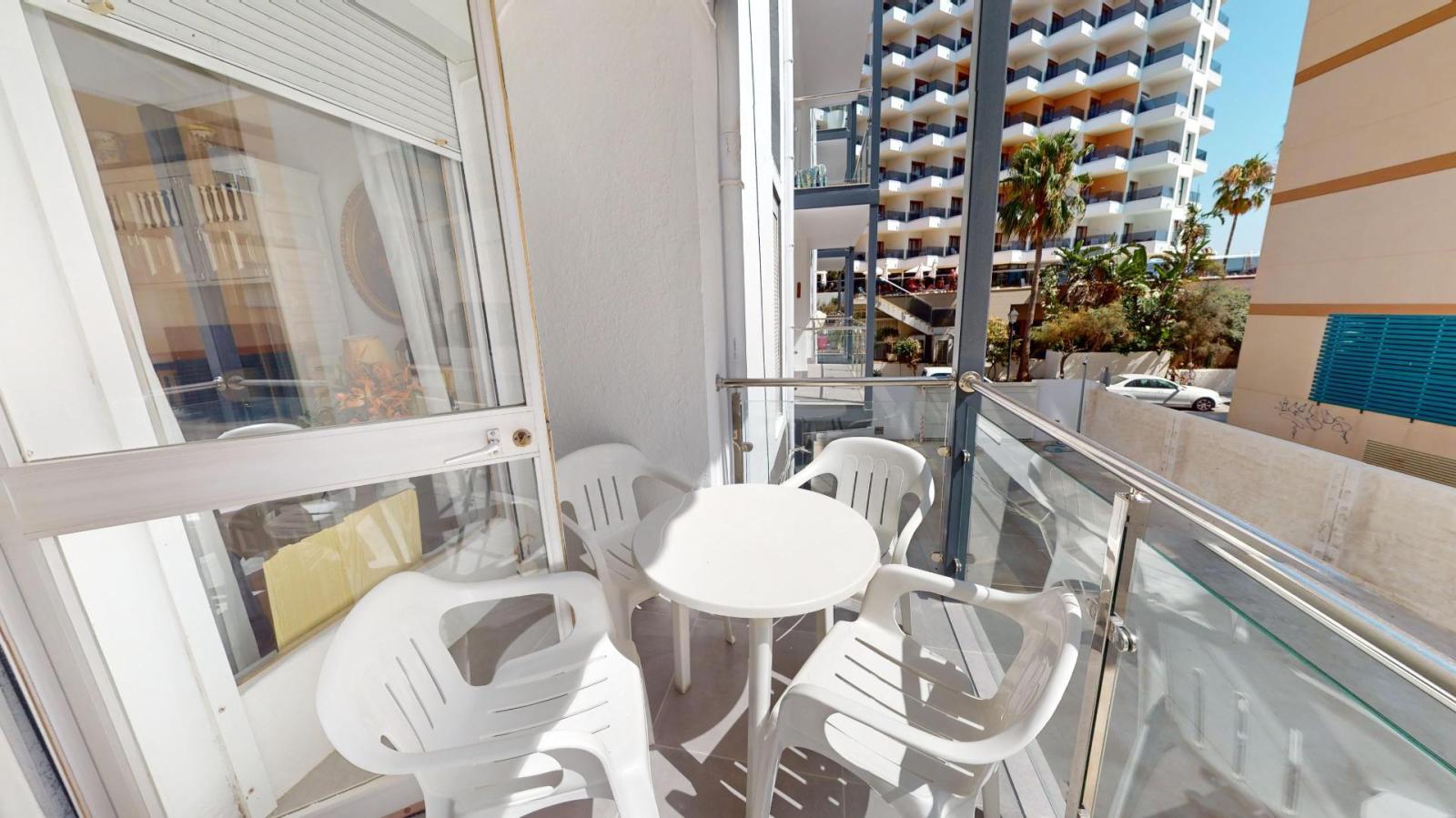 Flat for Sale in Fuengirola