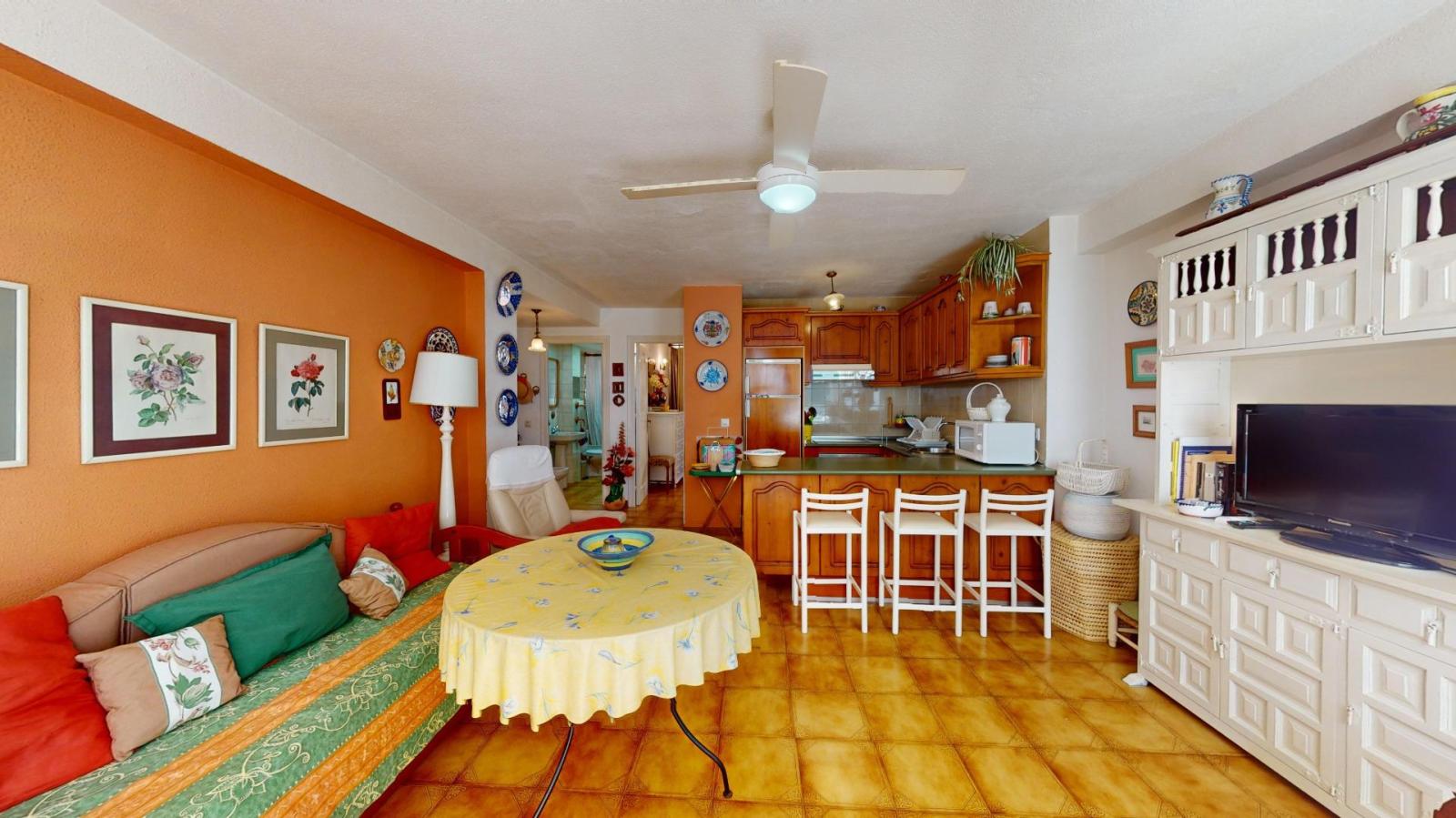 Flat for Sale in Fuengirola