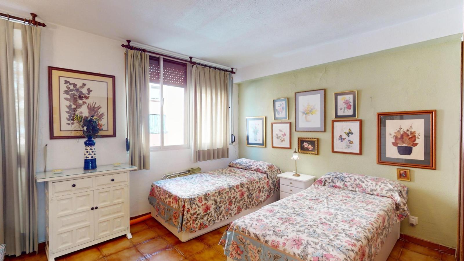 Flat for Sale in Fuengirola