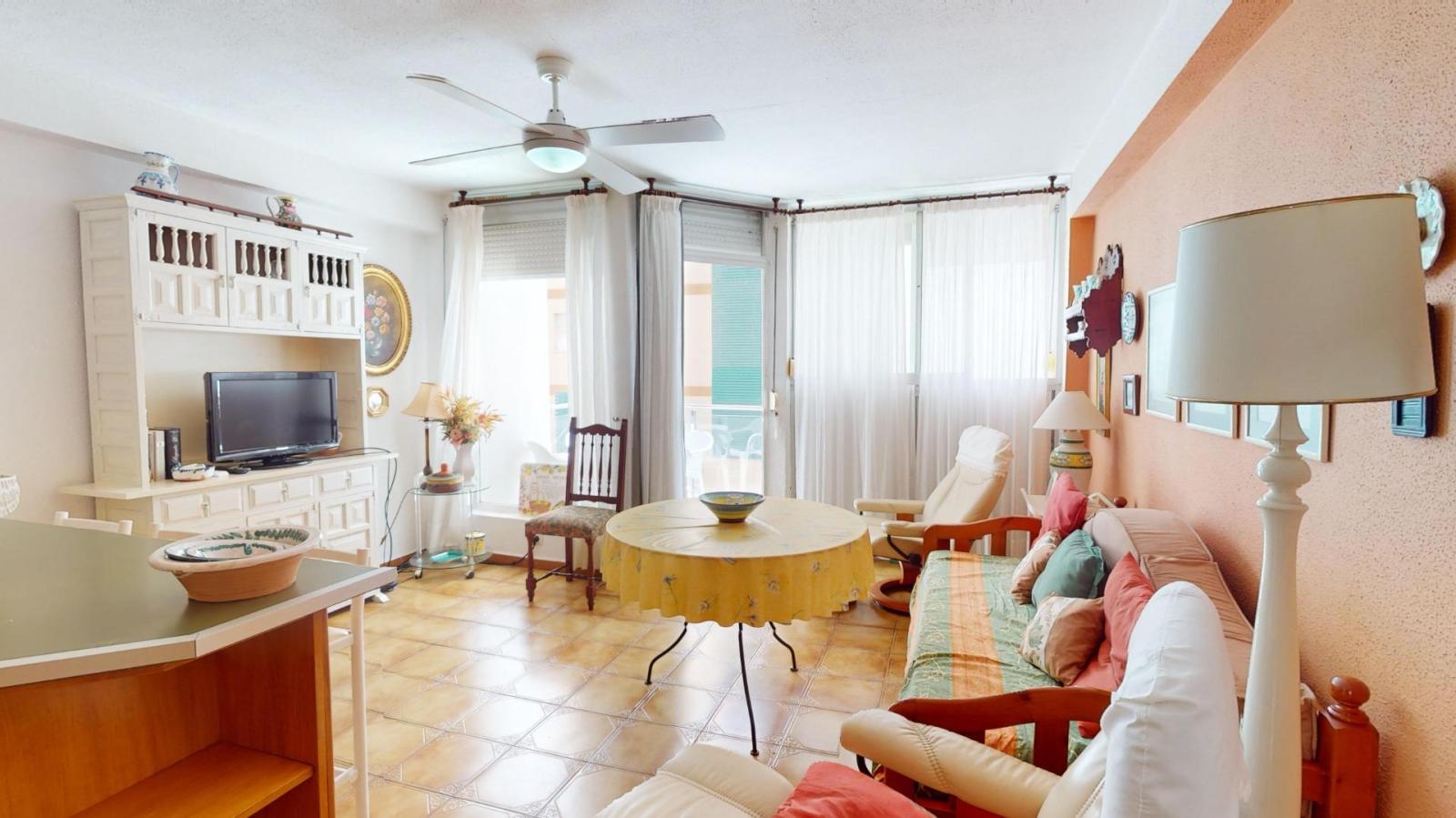 Flat for Sale in Fuengirola