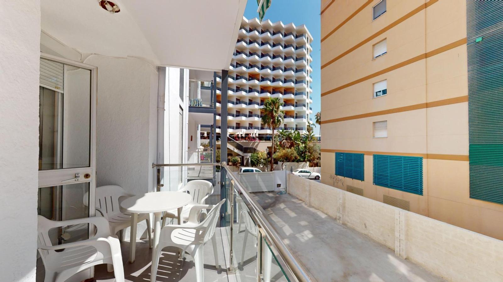 Flat for Sale in Fuengirola