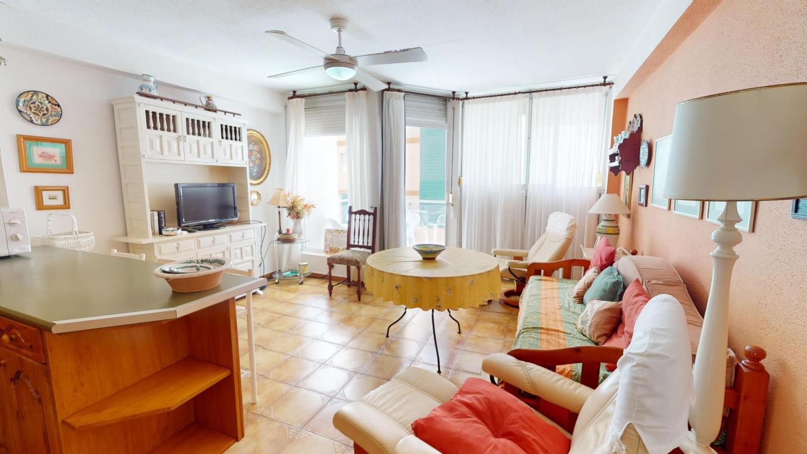 Flat for Sale in Fuengirola