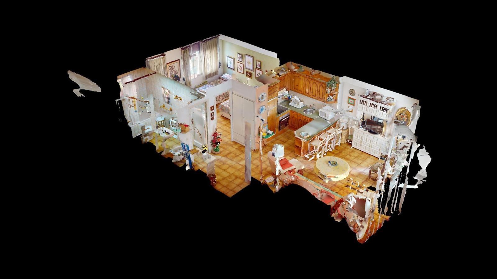 Flat for Sale in Fuengirola