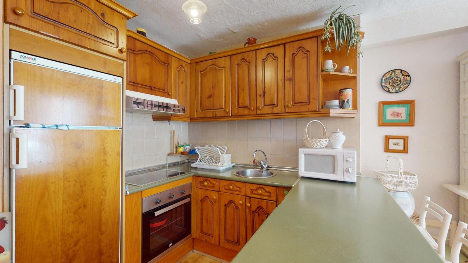 Flat for Sale in Fuengirola