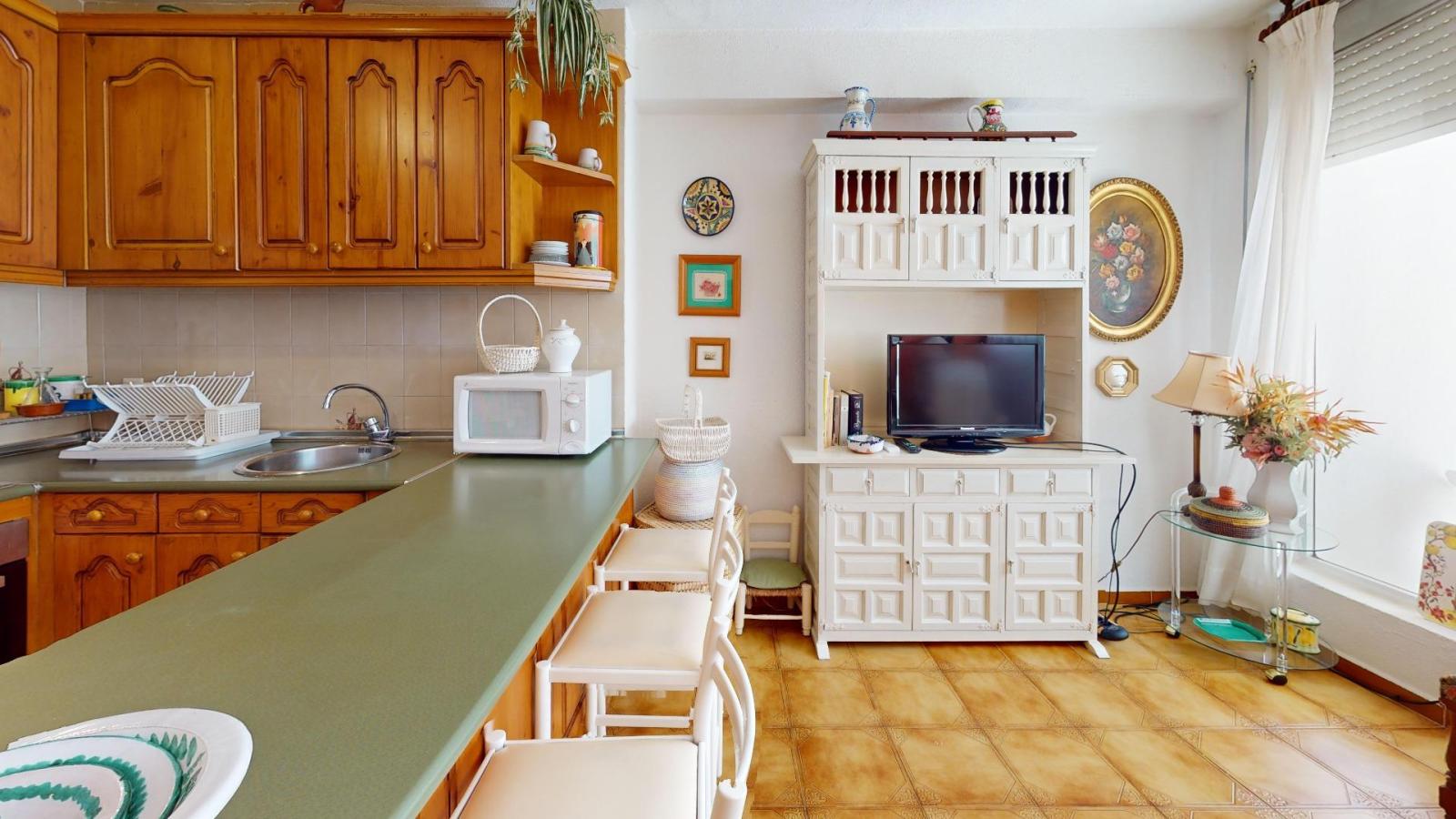 Flat for Sale in Fuengirola