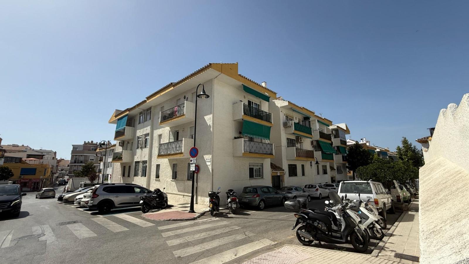 Piso en Venta en Mijas