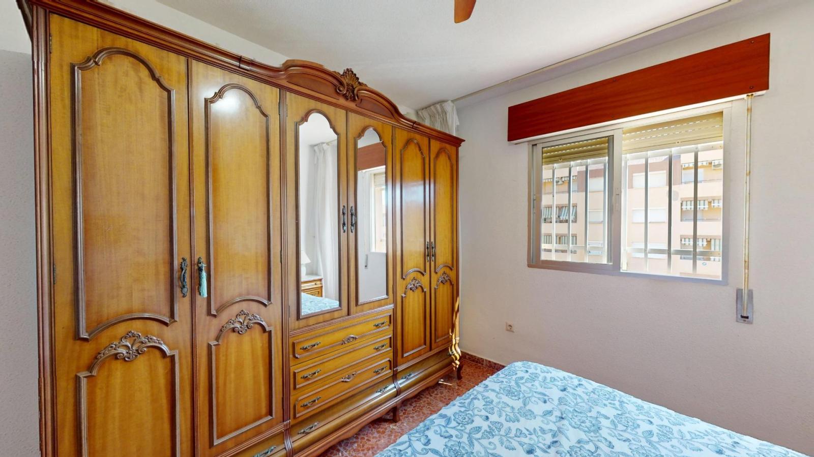 Flat for Sale in Fuengirola