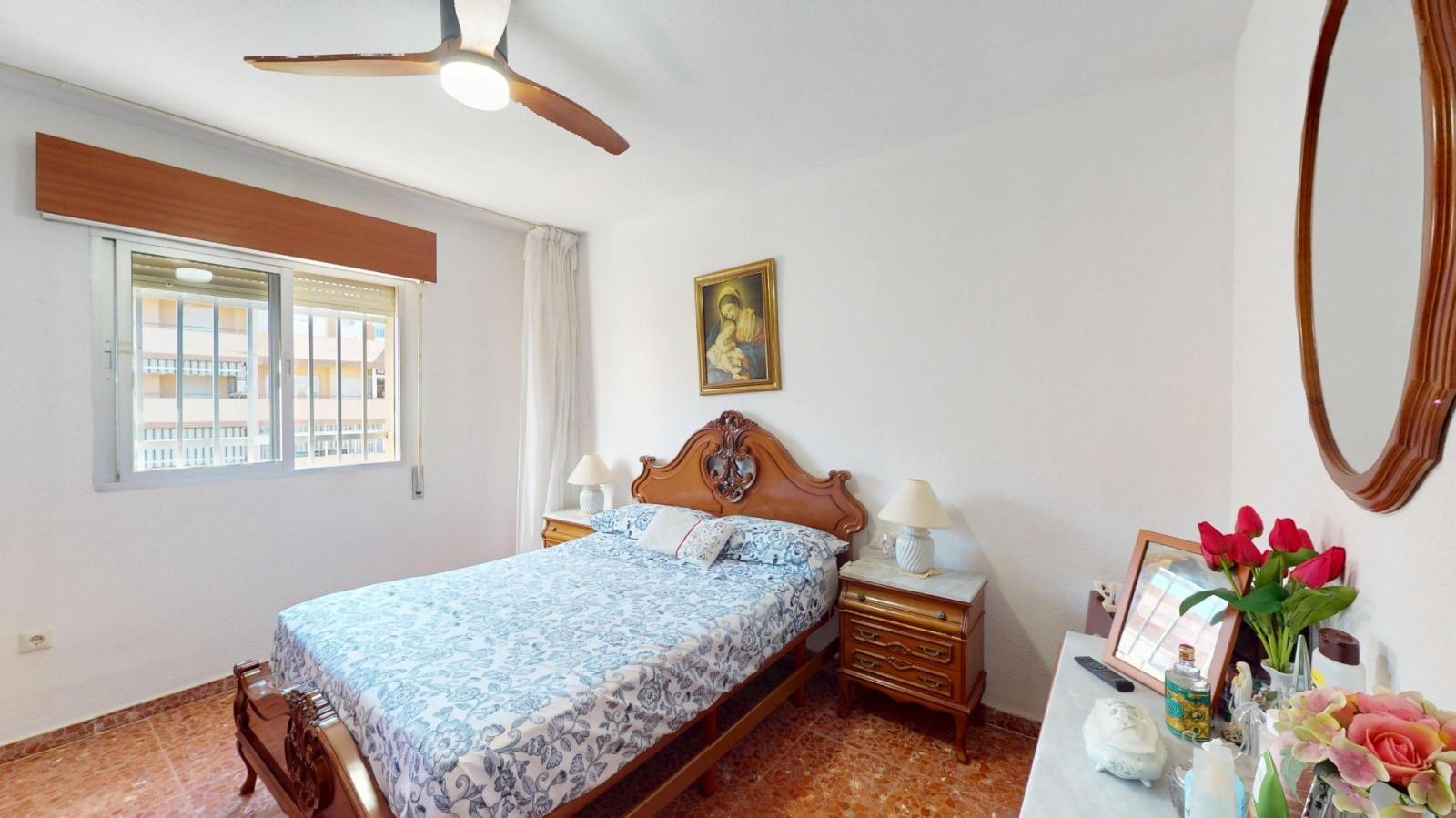 Flat for Sale in Fuengirola
