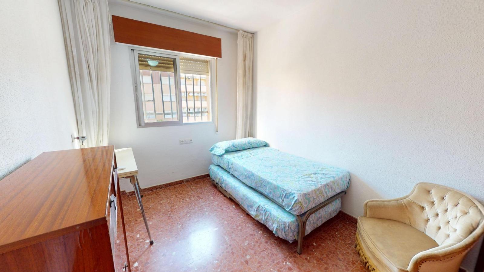 Flat for Sale in Fuengirola