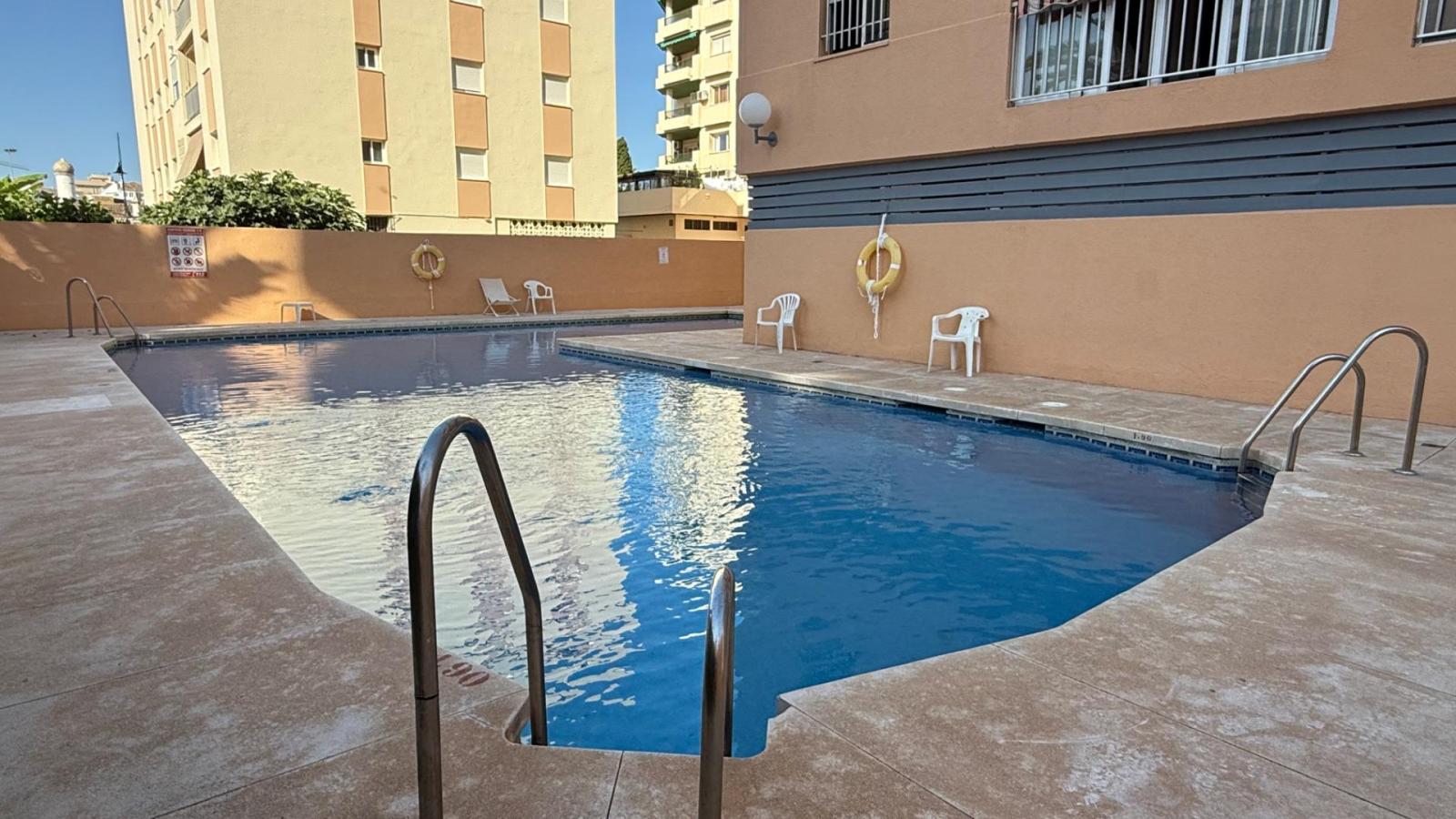 Flat for Sale in Fuengirola