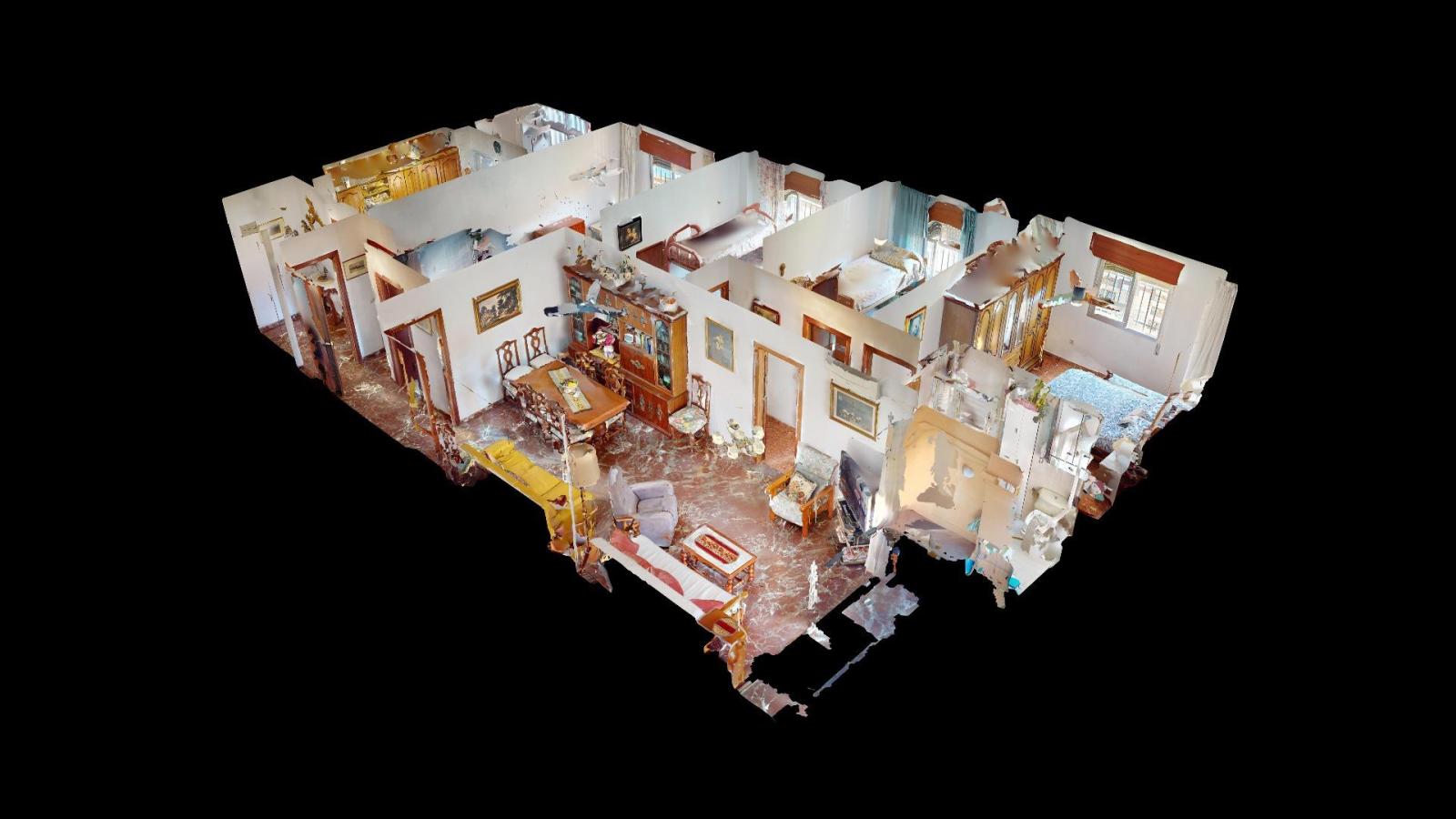 Flat for Sale in Fuengirola