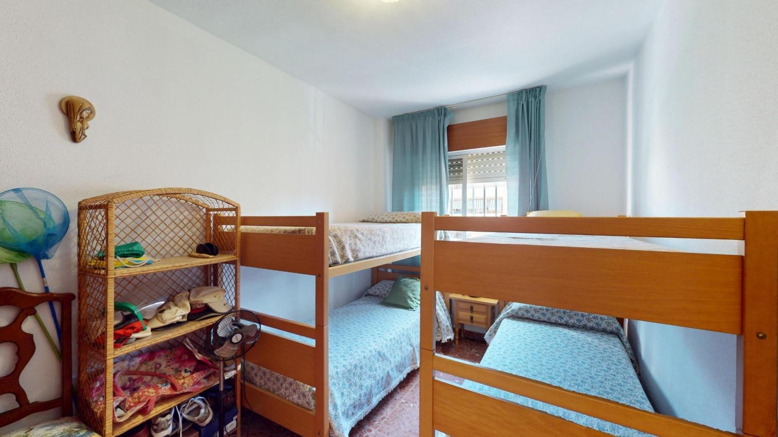 Flat for Sale in Fuengirola