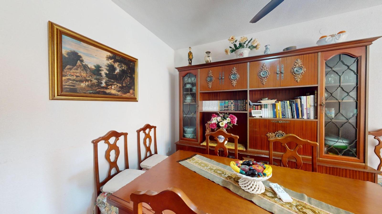 Flat for Sale in Fuengirola