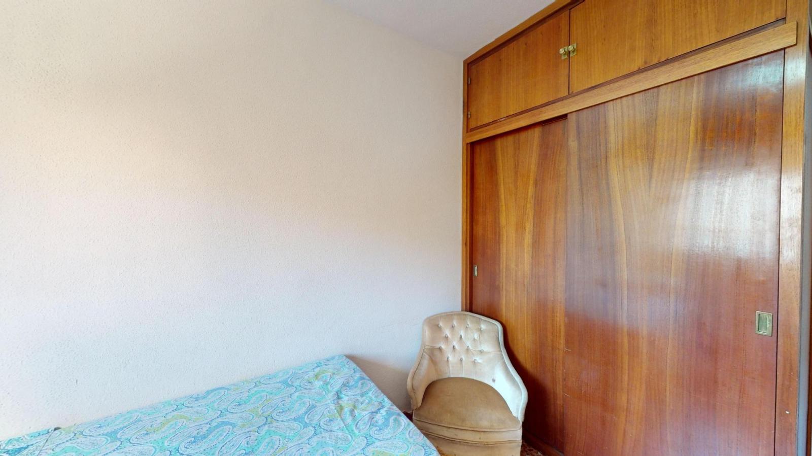 Flat for Sale in Fuengirola