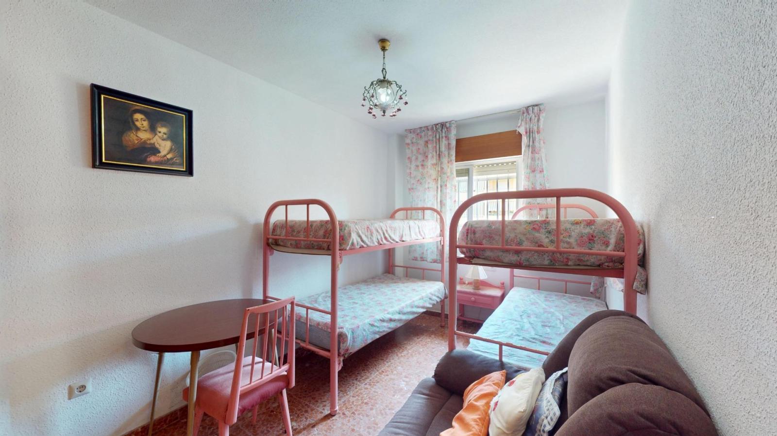 Flat for Sale in Fuengirola