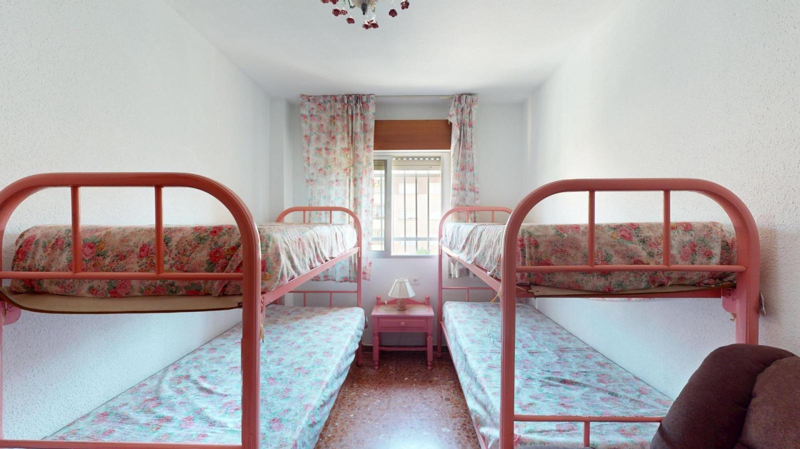 Flat for Sale in Fuengirola