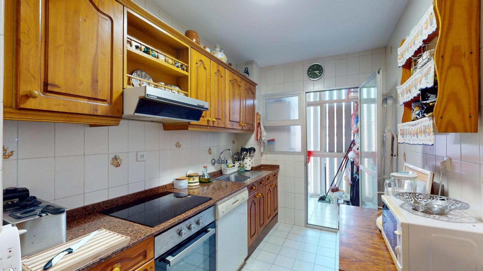 Flat for Sale in Fuengirola