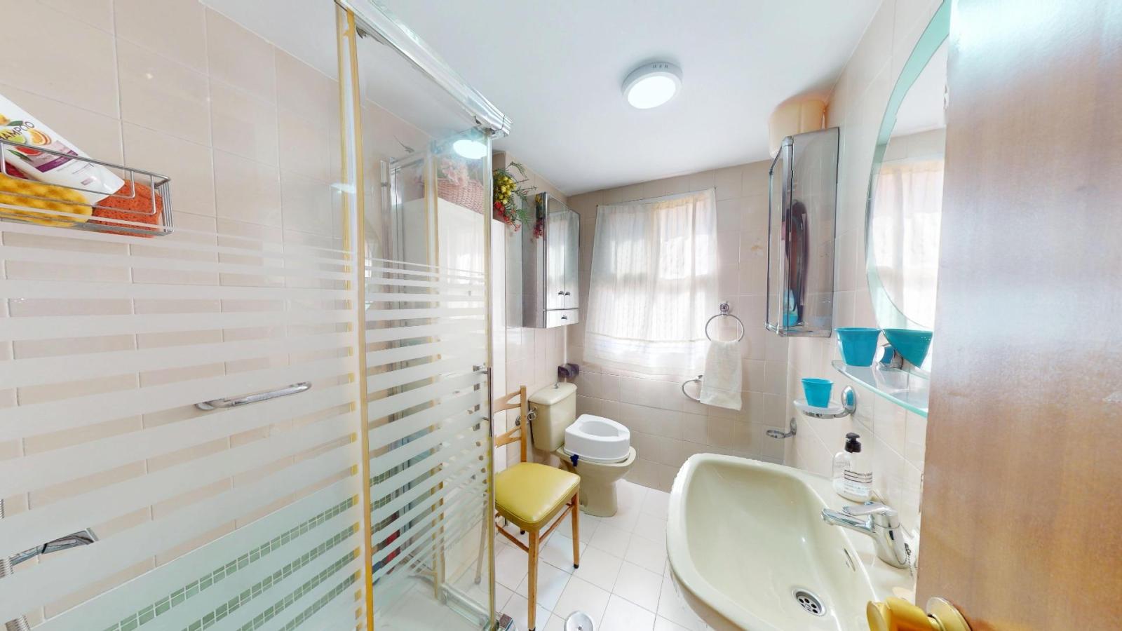 Flat for Sale in Fuengirola