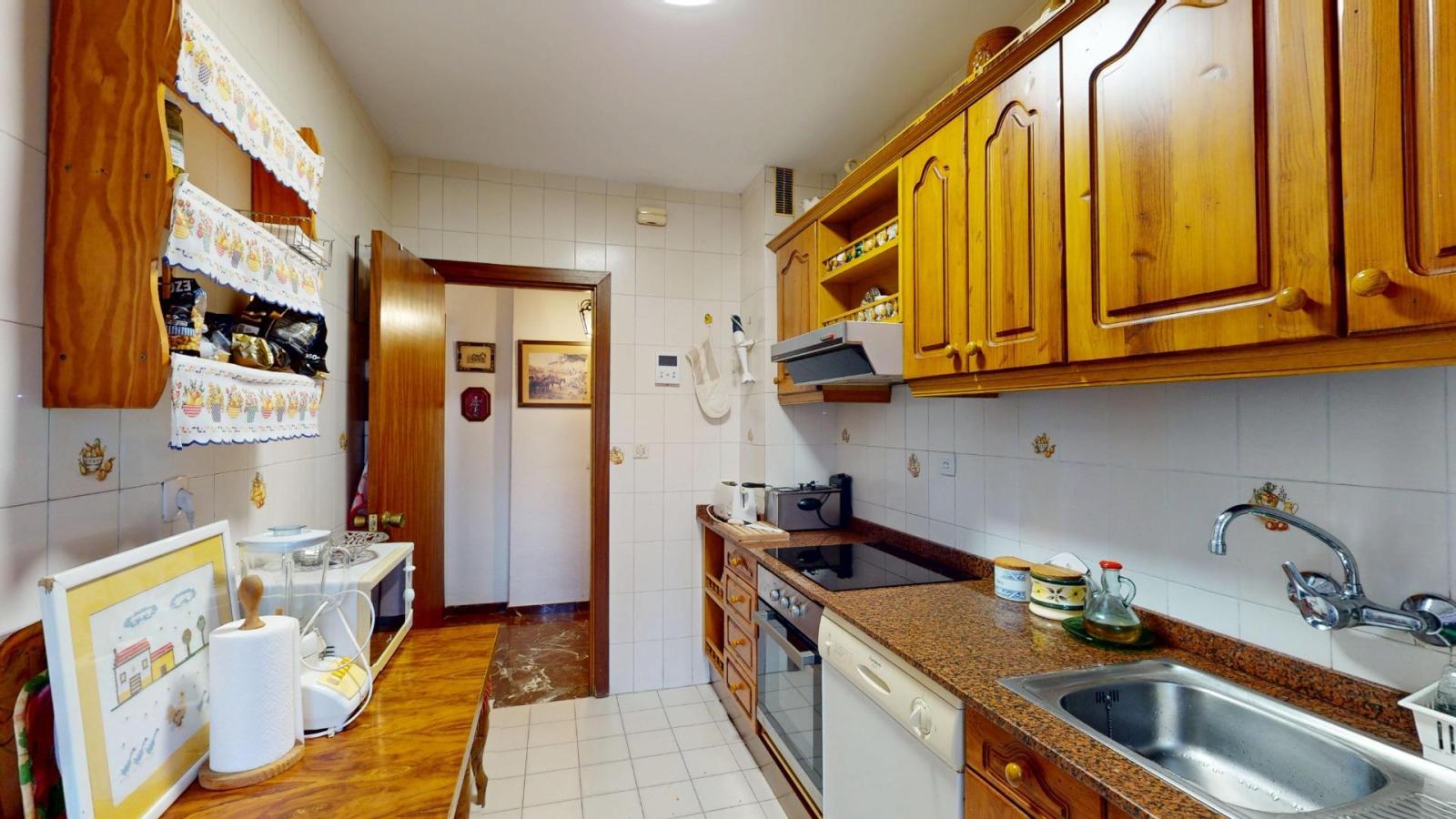 Flat for Sale in Fuengirola