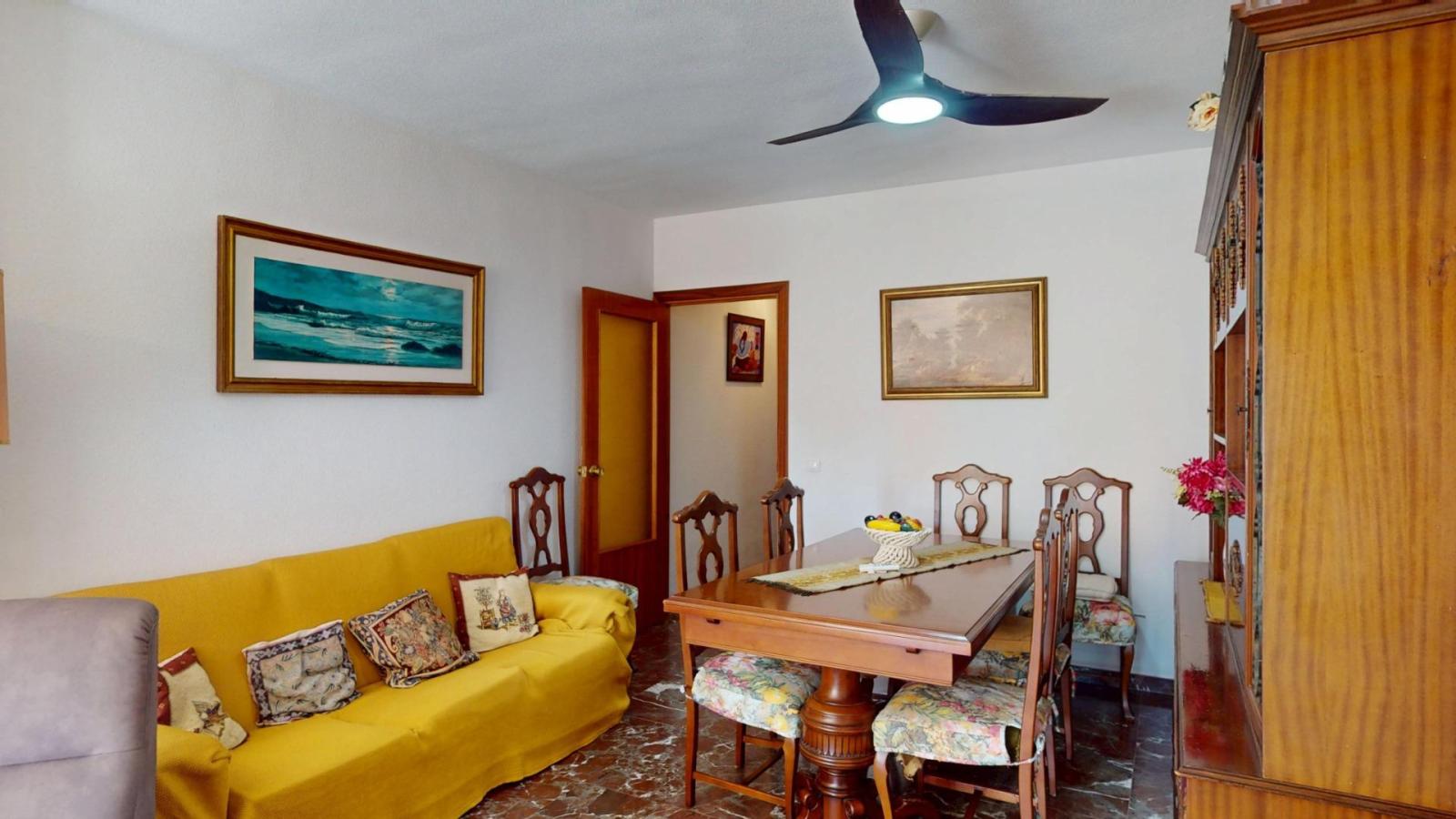 Flat for Sale in Fuengirola